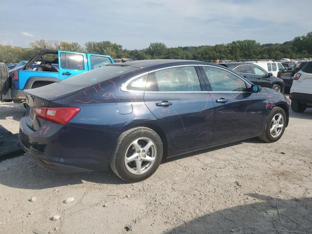 2016 CHEVROLET MALIBU LS 1G1ZB5ST3GF210369