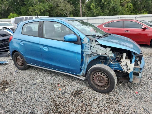 2015 MITSUBISHI MIRAGE DE ML32A3HJ2FH031204
