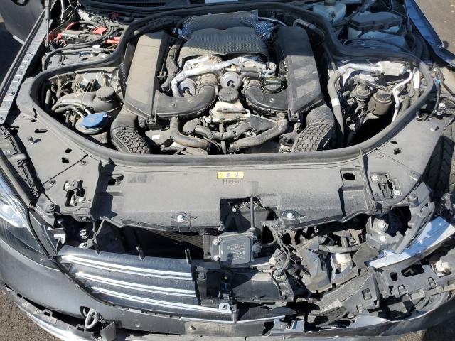 2018 MERCEDES-BENZ S 560 WDDUG8DB7JA403868