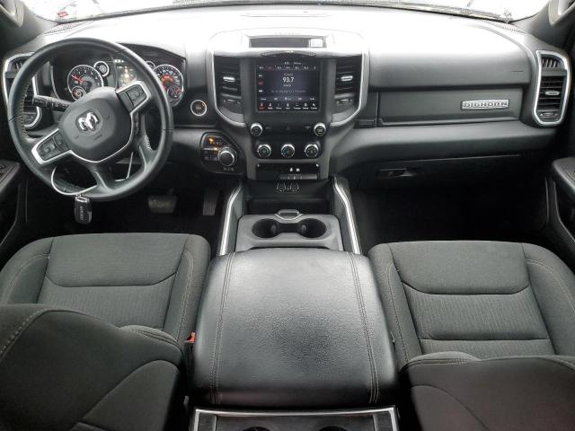 2020 RAM 1500 BIG H 1C6SRFFT7LN377345