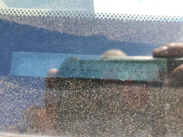 2006 TOYOTA AVALON XL #3291333158