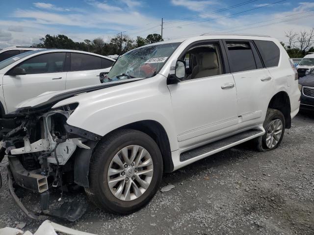 LEXUS GX 460
