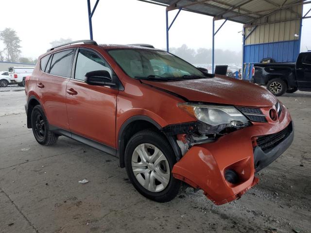 2015 TOYOTA RAV4 - 2T3BFREVXFW234960
