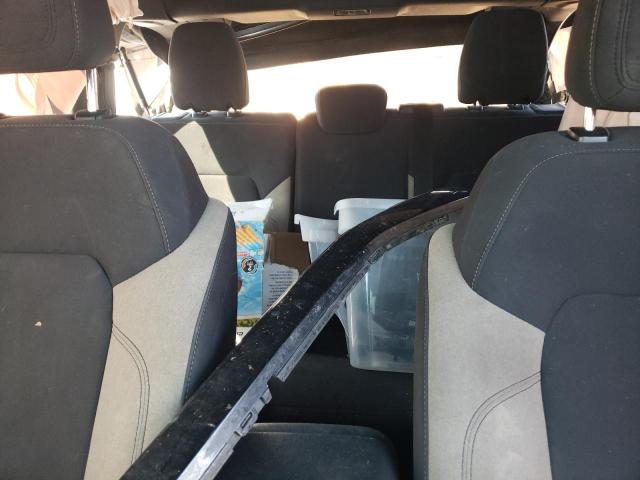 2021 FORD BRONCO BAS #3302846920