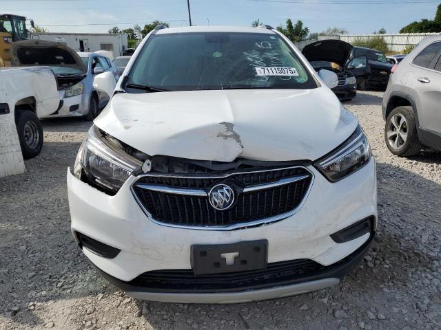 2019 BUICK ENCORE PRE KL4CJASB3KB723065