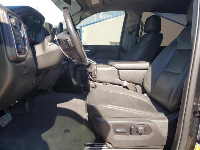 2023 CHEVROLET SILVERADO 1GC4YPEY4PF107402