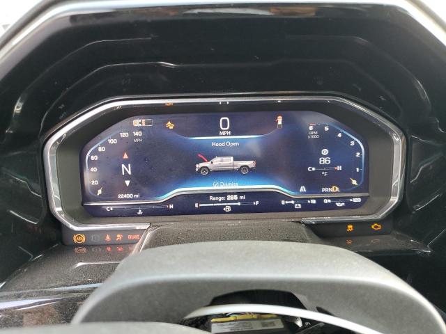 2025 CHEVROLET SILVERADO C1500 LT 2GCPACED7S1118966