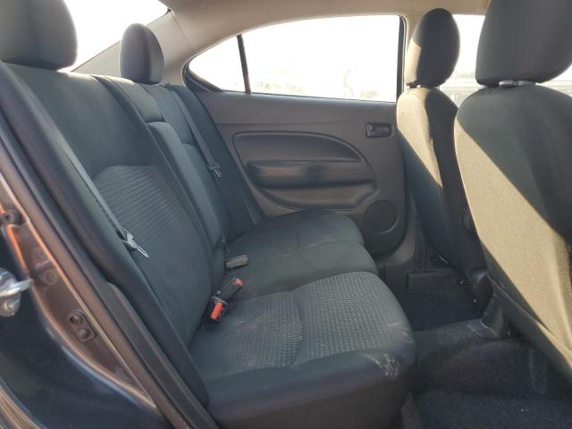 2024 MITSUBISHI MIRAGE G4 ES ML32FUFJ4RHF14825