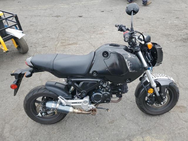 HONDA GROM 125
