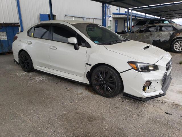 2018 SUBARU WRX JF1VA1A67J9827329