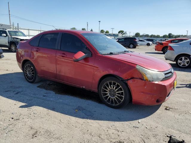 2011 FORD FOCUS SES #3259740193
