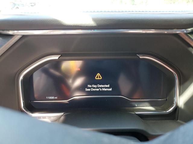 2025 GMC SIERRA K25 1GT4UXEYXSF113497