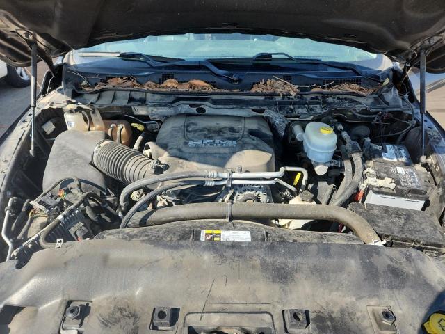2018 RAM 2500 LARAM - 3C6UR5FJXJG214048