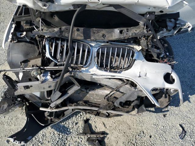 2016 BMW X1 XDRIVE28I - WBXHT3C39GP880282