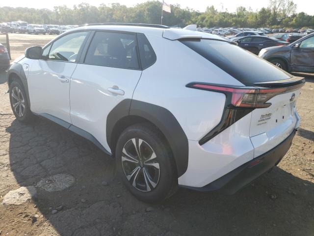 2025 SUBARU SOLTERRA P #3308213171