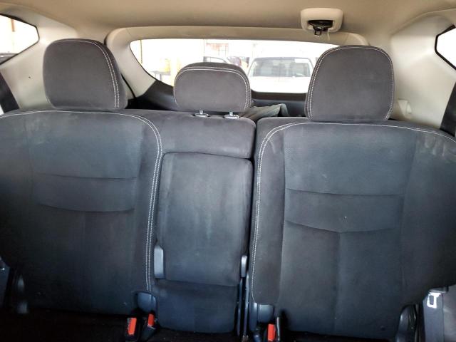 2018 NISSAN MURANO S 5N1AZ2MG0JN123004