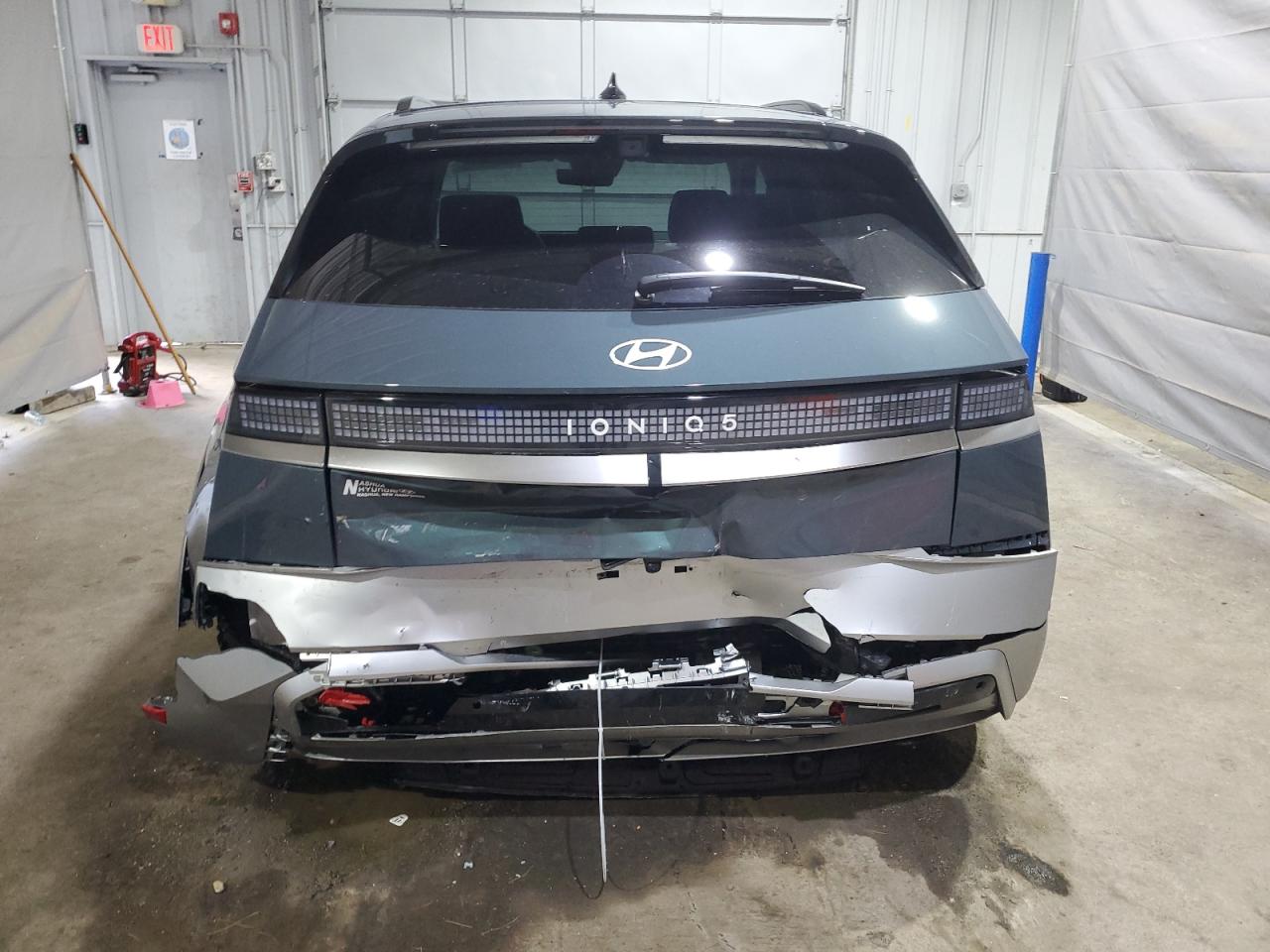 HYUNDAI IONIQ 5 LIMITED