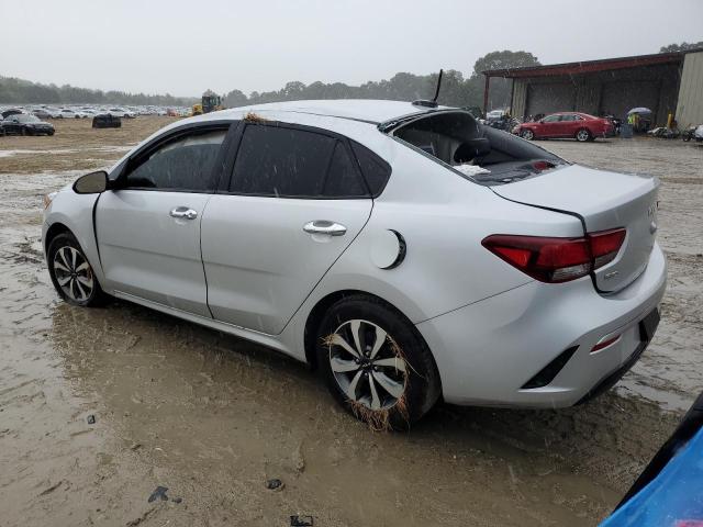 2023 KIA RIO LX 3KPA24AD3PE574486