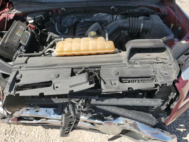 2015 FORD F150 SUPER - 1FTEW1EF5FKE61263