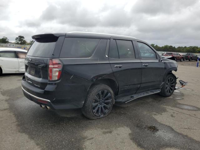 2021 CHEVROLET TAHOE K1500 PREMIER 1GNSKSKD8MR101889