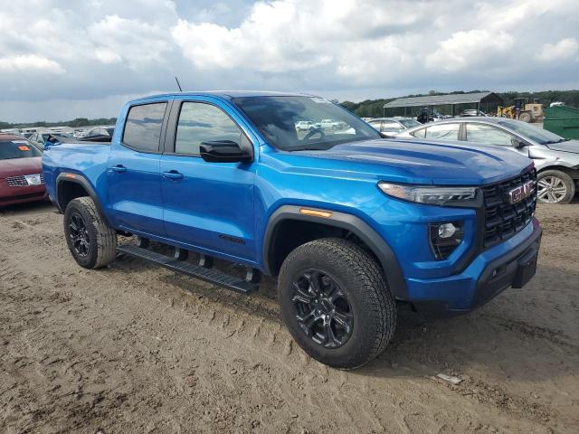 2024 GMC CANYON - 1GTP6BEK0R1227120