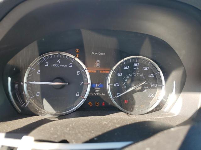 2018 ACURA MDX - 5J8YD3H39JL007182