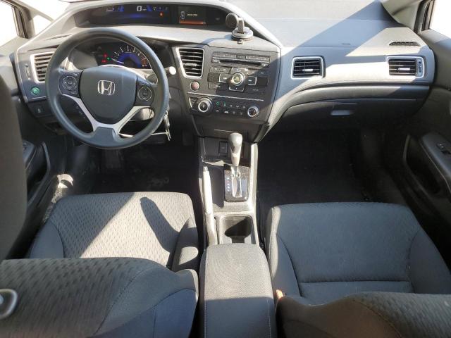 2015 HONDA CIVIC LX 2HGFB2F51FH505067