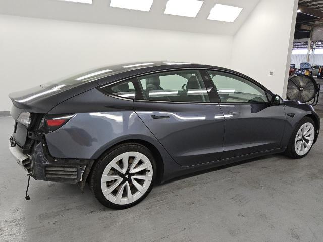2022 TESLA MODEL 3 5YJ3E1EA8NF190550
