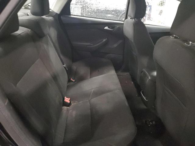 2017 FORD FOCUS SEL 1FADP3H25HL231982