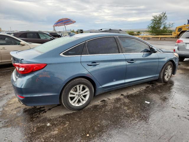 2017 HYUNDAI SONATA SE #3280483148