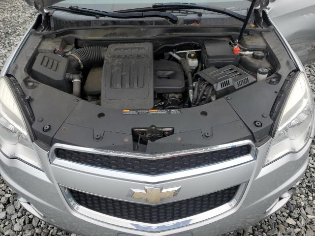 2012 CHEVROLET EQUINOX LT #3305323313
