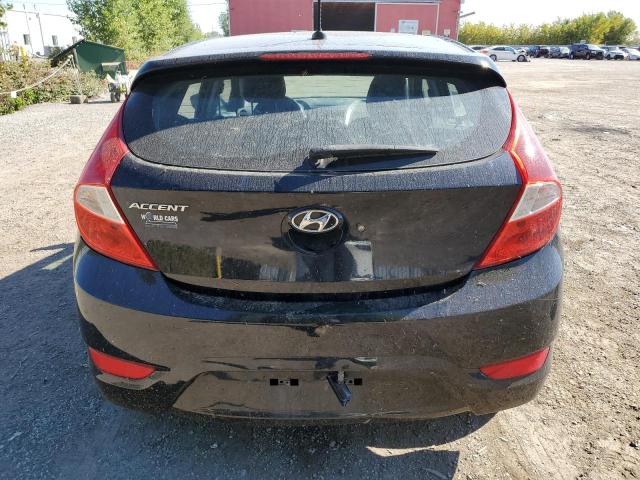 2015 HYUNDAI ACCENT GS KMHCT5AE2FU199299