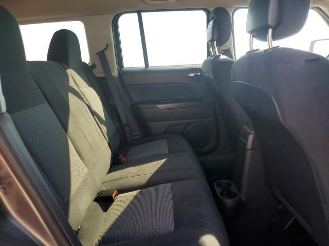 2015 JEEP PATRIOT SPORT 1C4NJPBB8FD157089