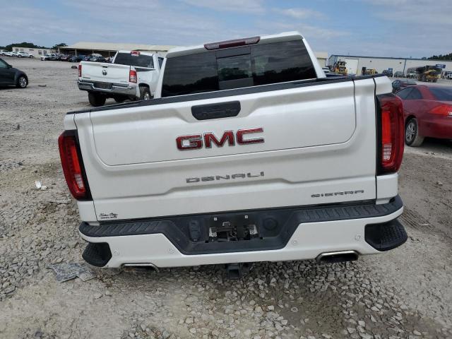 2021 GMC SIERRA K1500 DENALI 3GTU9FEL7MG476129