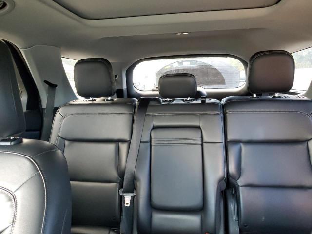 2022 FORD EXPLORER X #3292458688