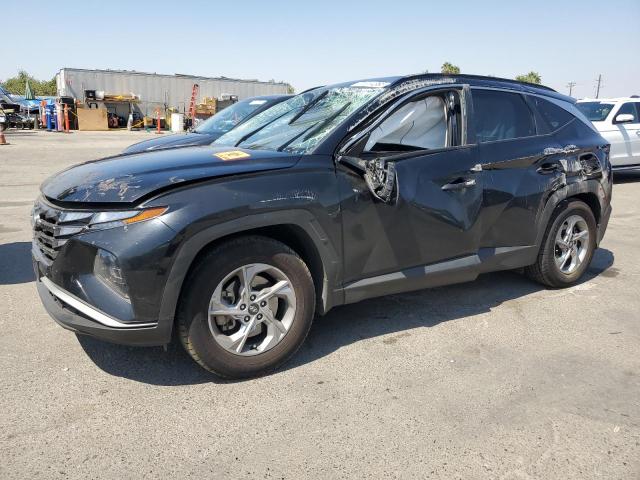HYUNDAI TUCSON SEL