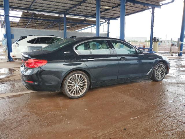 2018 BMW 530E WBAJA9C59JG622986