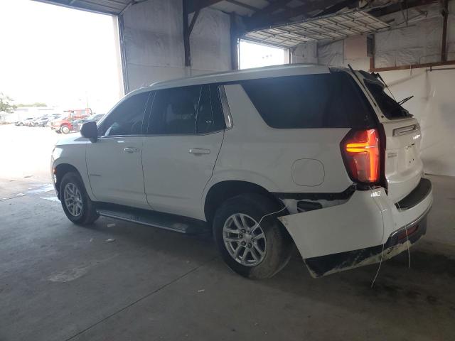2021 CHEVROLET TAHOE K150 #3286567172