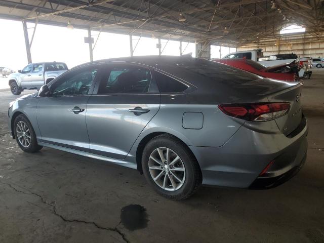 2018 HYUNDAI SONATA SE 5NPE24AF2JH612585