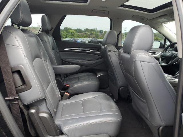 2018 BUICK ENCLAVE ES - 5GAEVAKW6JJ144521