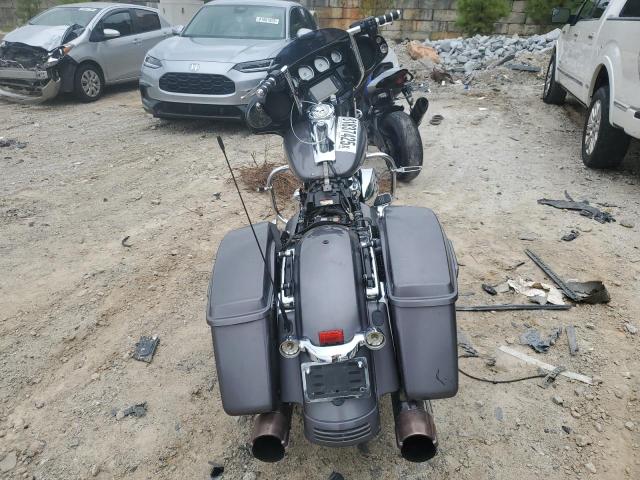 2017 HARLEY-DAVIDSON FLHXS STREET GLIDE SPECIAL 1HD1KRC12HB634495