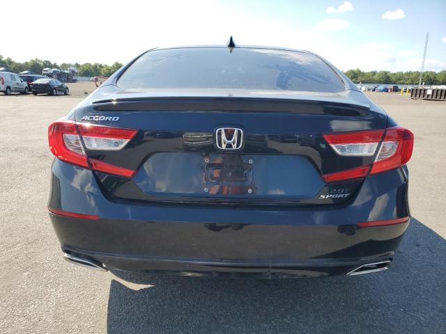 2021 HONDA ACCORD SPORT 1HGCV2F39MA023046