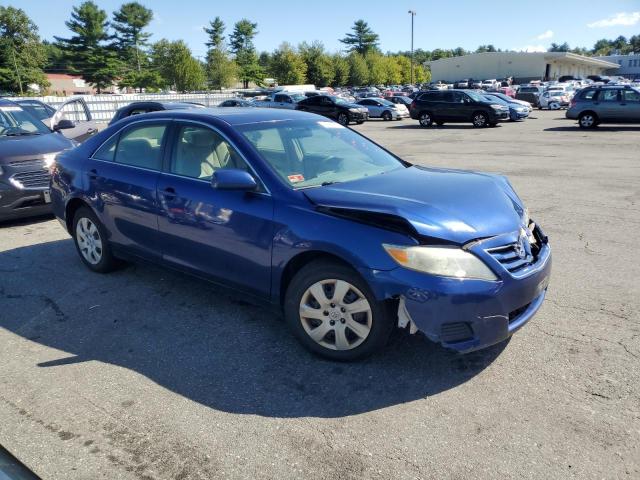 2010 TOYOTA CAMRY BASE - 4T4BF3EK5AR047474