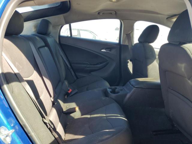 2017 CHEVROLET VOLT LT 1G1RC6S53HU126649