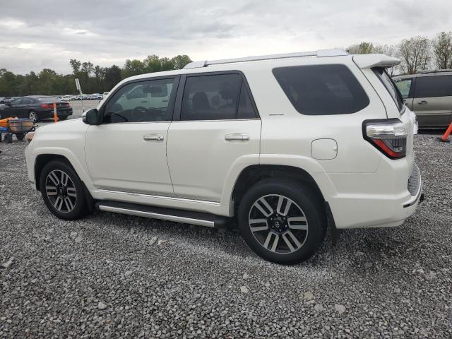 2015 TOYOTA 4RUNNER SR5/SR5 PREMIUM - Other View