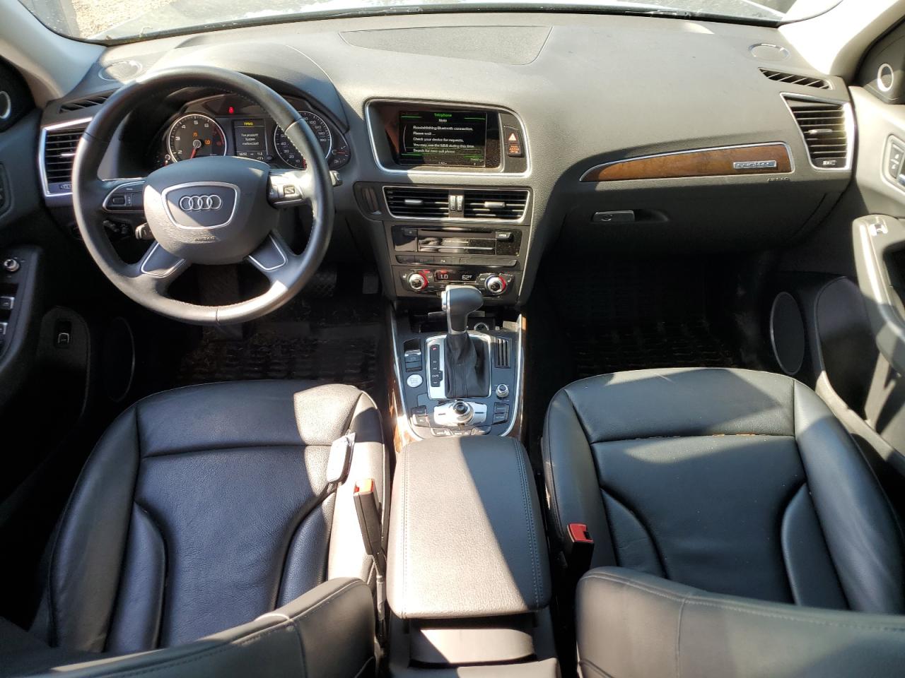 AUDI Q5 PREMIUM PLUS