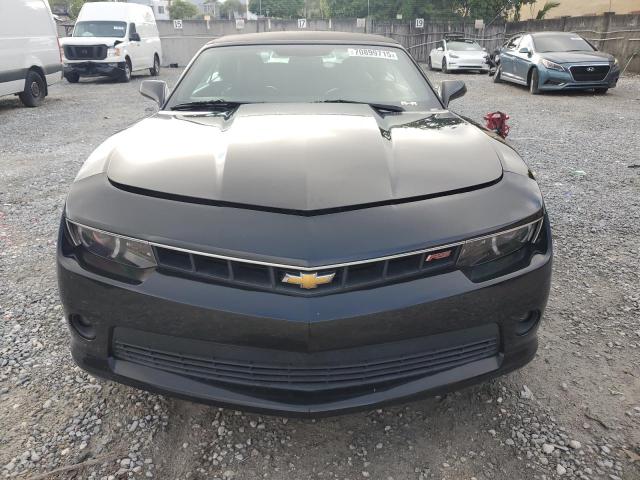 2015 CHEVROLET CAMARO LT 2G1FF3D35F9195440