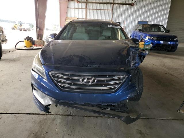 2015 HYUNDAI SONATA SPORT 5NPE34AF6FH223534