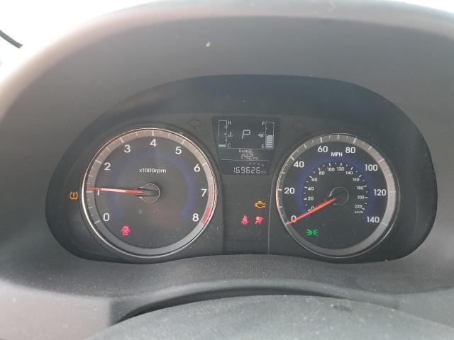 2017 HYUNDAI ACCENT SE #3279563297