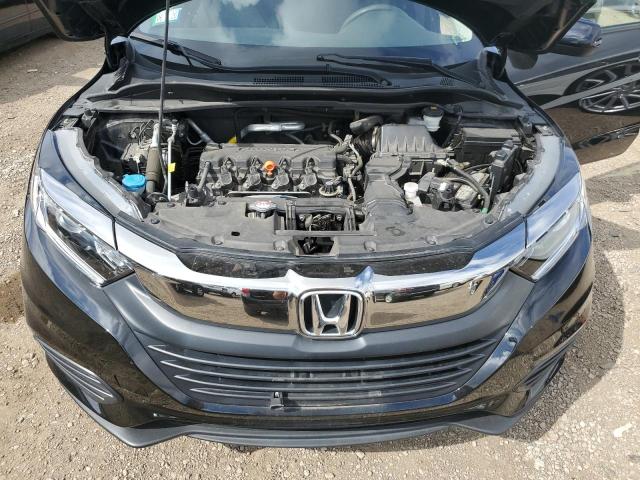 2019 HONDA HR-V LX 3CZRU6H3XKG729032